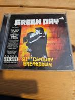 green day 21 century, Gebruikt, Ophalen of Verzenden