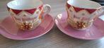 antiek servies bruid bruidegom, Ophalen of Verzenden