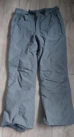 skibroek, maat M, Kleding | Heren, Wintersportkleding, Ophalen of Verzenden, Zo goed als nieuw, Broek