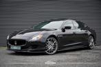 Maserati Quattroporte 3.8 V8 GTS / Schuifdak / 21" / Leder, Automaat, Euro 5, Achterwielaandrijving, Gebruikt