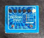 EHX Memory Man with Hazarai, Ophalen of Verzenden, Zo goed als nieuw, Delay of Echo