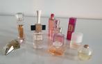 Parfumminiaturen set - o.a. Lancôme, Estée Lauder, YSL, Ophalen of Verzenden, Nieuw, Miniatuur, Gevuld