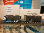 Sellgrens Skogtransporter
Scania R-serie Highline Zweedse ho, Ophalen of Verzenden, Nieuw, Bus of Vrachtwagen, Tekno