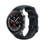 OnePlus Watch 2, Sieraden, Tassen en Uiterlijk, Smartwatches, Ophalen, Zo goed als nieuw, Android