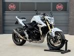 *VERKOCHT* INRUILKOOPJE ! Suzuki GSR 750 *SHARK UITLAAT* GSR, 4 cilinders, Bedrijf, 749 cc, Meer dan 35 kW