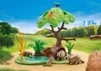 Playmobil  Dieren 9874 Wasberen, Nieuw, Complete set, Ophalen of Verzenden