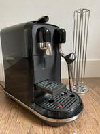 Nespresso Creatista Uno, Witgoed en Apparatuur, Koffiezetapparaten, Ophalen of Verzenden, Koffiemachine