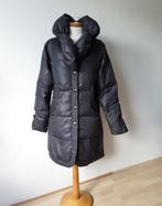 Yaya winterjas mt 44 antraciet, Verzenden, Maat 42/44 (L), Zo goed als nieuw, Yaya