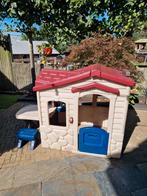 Little Tikes Speelhuisje, Ophalen, Gebruikt, Plastic