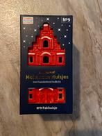 Hollandse huisjes, Ophalen of Verzenden, Zo goed als nieuw