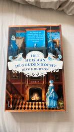 Het huis aan de gouden bocht, Jessie Burton, Nieuw, Ophalen of Verzenden, Nederland