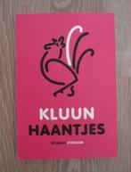 3 x Kluun Haantjes Komt een vrouw bij de dokter De weduwnaar, Boeken, Nieuw, Nederland, Ophalen