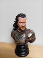 Sideshow weta bustes, Verzamelen, Lord of the Rings, Ophalen of Verzenden, Zo goed als nieuw