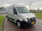 Nissan NV400 2.3 dCi L2H2 Business Camera | Cruise, Auto's, Bestelauto's, Voorwielaandrijving, 136 pk, Gebruikt, 4 cilinders