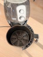 Cuisinier Deluxe Airfryer L - 3.6L - 80 tot 200 C - 1400W, Ophalen of Verzenden, Zo goed als nieuw