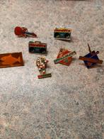 4 Diverse speldjes, Ophalen of Verzenden, Zo goed als nieuw, Merk, Speldje of Pin