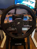 Fanatec DD CSL, Computers en Software, Joysticks, Ophalen, Zo goed als nieuw