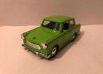 Trabant P601 lengte 12,5 cm met doosje oldtimer, Ophalen of Verzenden