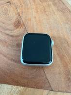 Apple watch SE 44mm silver model a2352, Sieraden, Tassen en Uiterlijk, Smartwatches, Apple Watch ⌚️, IOS, Ophalen of Verzenden