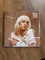 LP Billie Eilish Happier than Ever, Cd's en Dvd's, Ophalen of Verzenden, 2000 tot heden, Zo goed als nieuw, 12 inch