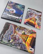 Atari - Roller coaster tycoon 3 - vintage pc computer spel, Spelcomputers en Games, Games | Pc, Ophalen of Verzenden, Atari, A
