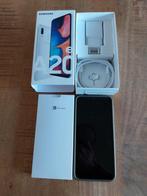 Samsung A20e, Telecommunicatie, Mobiele telefoons | Samsung, Gebruikt, Wit, Ophalen of Verzenden, Android OS