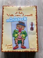 Ministeck efteling volk van Laaf, Ophalen of Verzenden, Zo goed als nieuw, Box-set