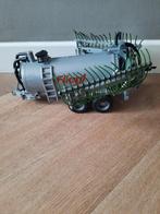 Brunder Fliegl giertank met verdeler 1:16, Ophalen of Verzenden, Gebruikt