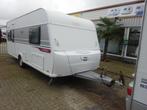 LMC Musica 560 Enkele Bedden+Mover+Airco, Bedrijf, Schokbreker, 5 tot 6 meter, LMC en Münsterland
