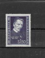 Oostenrijk 1953, Michel 981, Postfris., Verzenden, Postfris