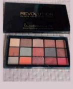 Eyeshadows, blushes, highlighters! Foundations, bronzers enz, Ophalen of Verzenden, Zo goed als nieuw, Ogen, Make-up