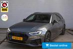 Audi A4 Avant 45 TFSI quattro edition one, Automaat, 15 km/l, Gebruikt, 4 cilinders