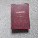 oude kinderbijbel, Ophalen of Verzenden, Gelezen