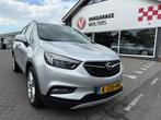 Opel Mokka X 1.4 Turbo Innovation RIJKLAARPRIJS!, Auto's, Gebruikt, Met garantie (alle), Leder en Stof, 14 km/l
