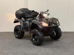 Suzuki kingquad 750 NL kenteken quad Suzuki 4x4 automaat, Motoren, Quads en Trikes