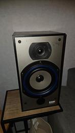 B&W DM110i Luidsprekers zeer goed geluid lage prijs, Audio, Tv en Foto, Luidsprekers, Ophalen, Gebruikt, 60 tot 120 watt, Bowers & Wilkins (B&W)