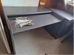 Bureau kantoortafel, Ophalen, Gebruikt, Bureau