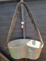 zaaibak, Ophalen, Gebruikt, Minder dan 30 cm, Minder dan 60 cm