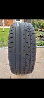 Continental Zomerband 2 stuks 235/55 ZR17, Auto diversen, Ophalen, Gebruikt