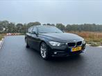 BMW 3-Serie 2.0 316D Touring AUT 2015 Zwart, Auto's, BMW, Automaat, 745 kg, 1995 cc, 4 cilinders