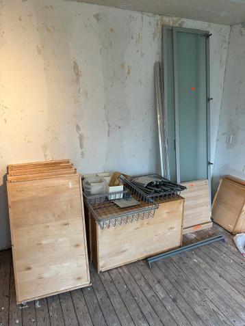 PAX kast - 3 meter in goede staat - afbeelding 6