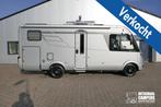 Hymer BMC-I 550 ModernComfort | Mercedes | Bovenkastjes | Dw, Tot en met 2, Bedrijf, Diesel, Hymer