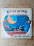 Kevin Ayers - The Joy Of A Toy / Shooting At The Moon (LP), Ophalen of Verzenden, Gebruikt, 12 inch, Poprock