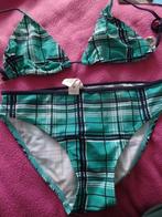 bikini mt 158/164, Bikiniset, Meisje, Ophalen of Verzenden, Zo goed als nieuw