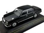 Toyota Century 2007 Zwart Schaal 1:43 First:43 Ref. F43-101, Hobby en Vrije tijd, Modelauto's | 1:43, Overige merken, First:43