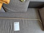 Ikea Tidpunkt gordijnstang, Huis en Inrichting, Stoffering | Gordijnen en Lamellen, Ophalen, Gebruikt, 200 cm of meer
