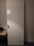 Svedex opdekdeur 88x231,5, Ophalen, Binnendeur, 215 cm of meer