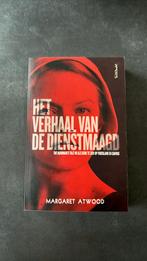 Margaret Atwood - Het Verhaal van de dienstmaagd, Boeken, Literatuur, Amerika, Margaret Atwood, Ophalen of Verzenden, Zo goed als nieuw