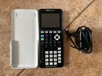 Grafische rekenmachine TI-84 Plus CE-T, Diversen, Rekenmachines, Ophalen of Verzenden, Grafische rekenmachine, Zo goed als nieuw