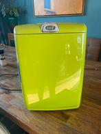 Mini fridge retro, Witgoed en Apparatuur, Ophalen, Minder dan 85 cm, Minder dan 75 liter, 45 tot 60 cm